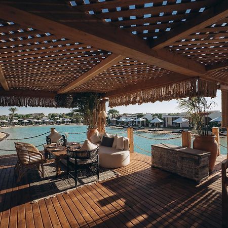 Le Sidi - A Tlt Signature Hotel Эль-Аламейн Экстерьер фото