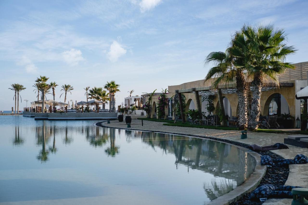 Le Sidi - A Tlt Signature Hotel Эль-Аламейн Экстерьер фото