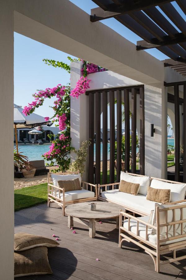 Le Sidi - A Tlt Signature Hotel Эль-Аламейн Экстерьер фото