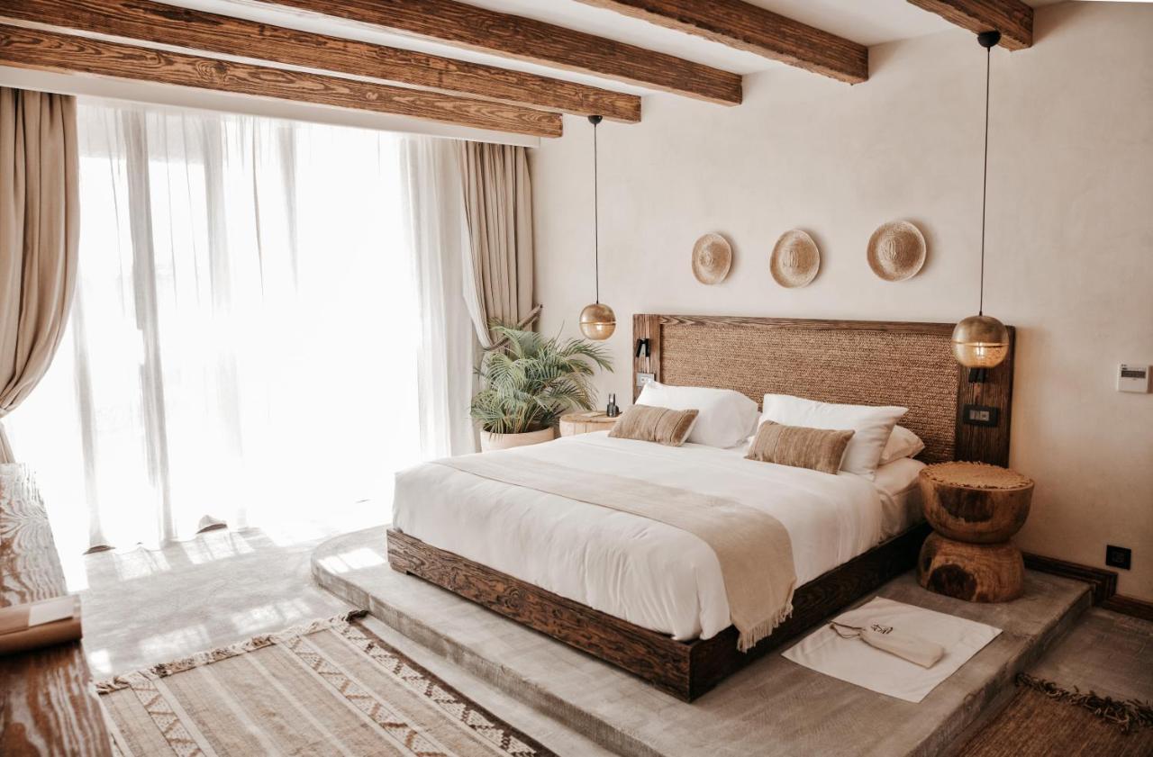 Le Sidi - A Tlt Signature Hotel Эль-Аламейн Экстерьер фото