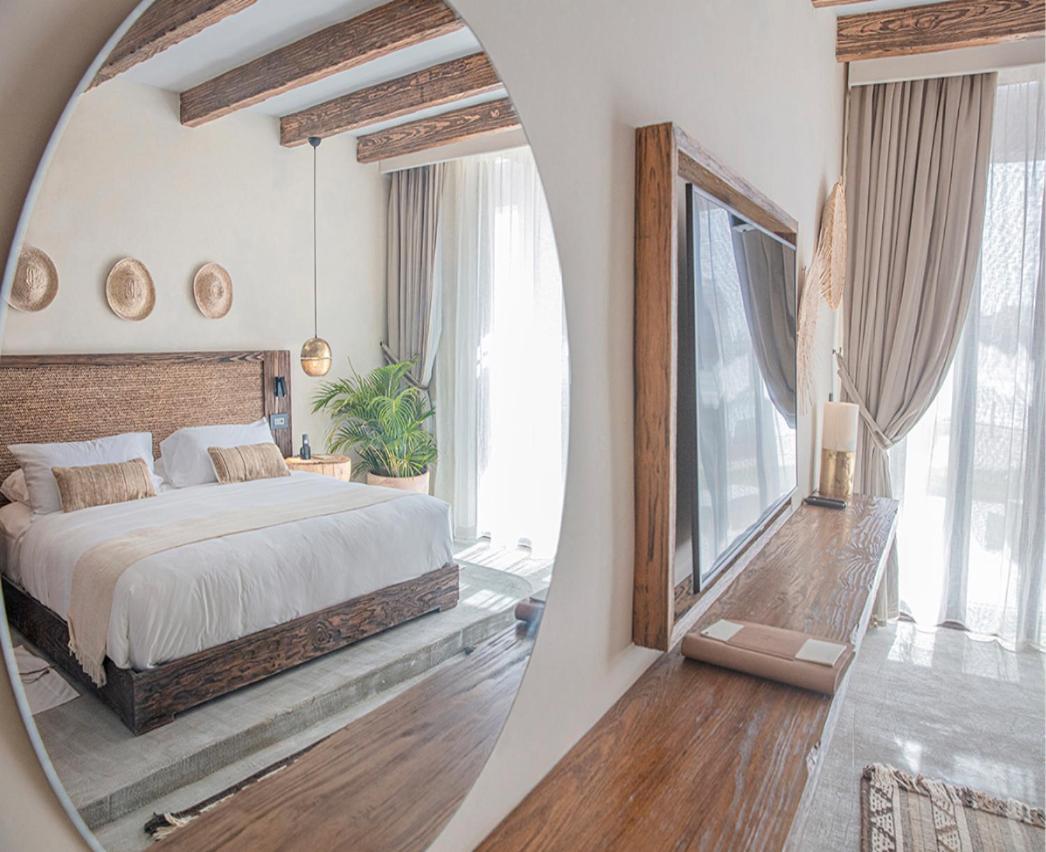 Le Sidi - A Tlt Signature Hotel Эль-Аламейн Экстерьер фото