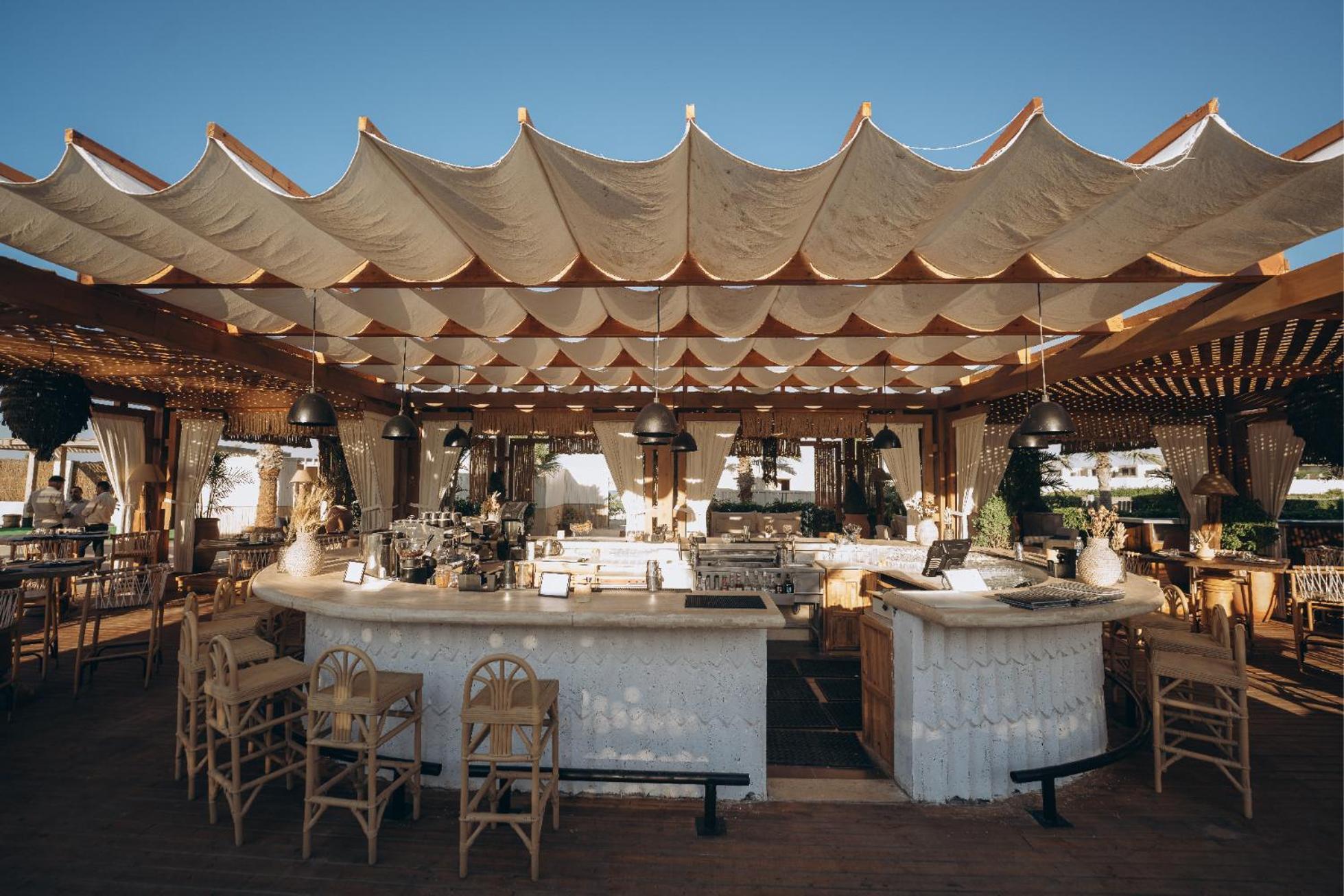 Le Sidi - A Tlt Signature Hotel Эль-Аламейн Экстерьер фото