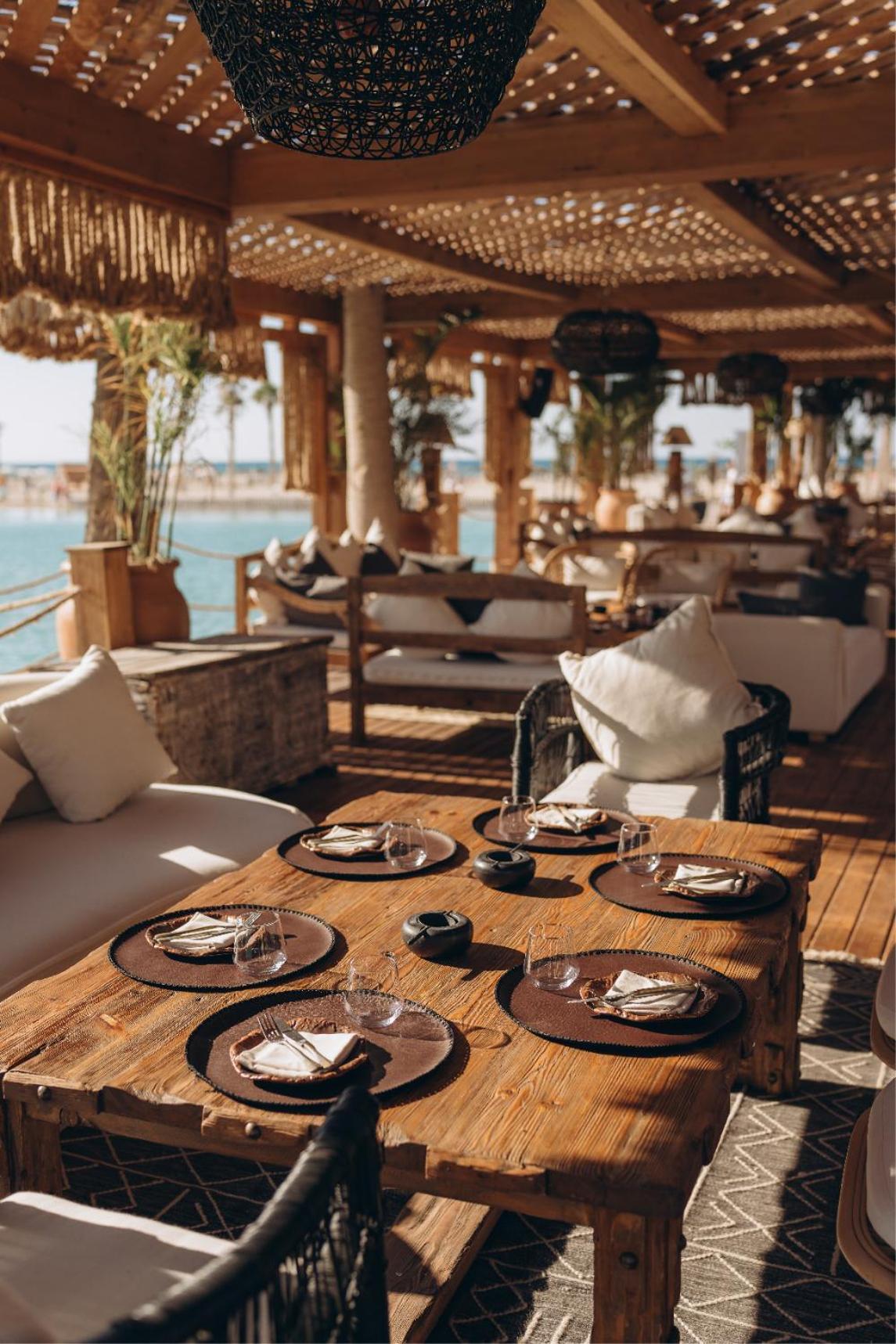 Le Sidi - A Tlt Signature Hotel Эль-Аламейн Экстерьер фото