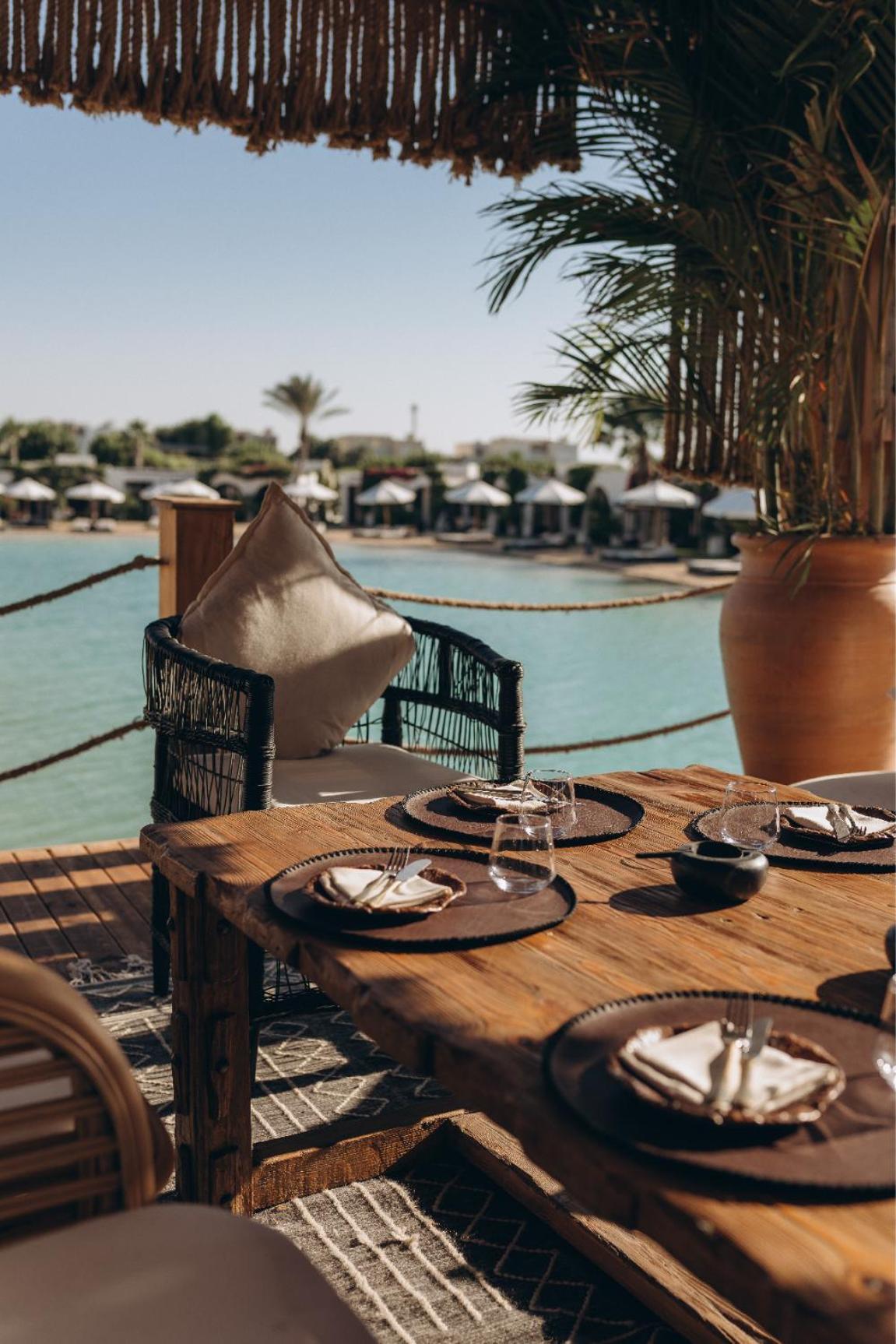 Le Sidi - A Tlt Signature Hotel Эль-Аламейн Экстерьер фото