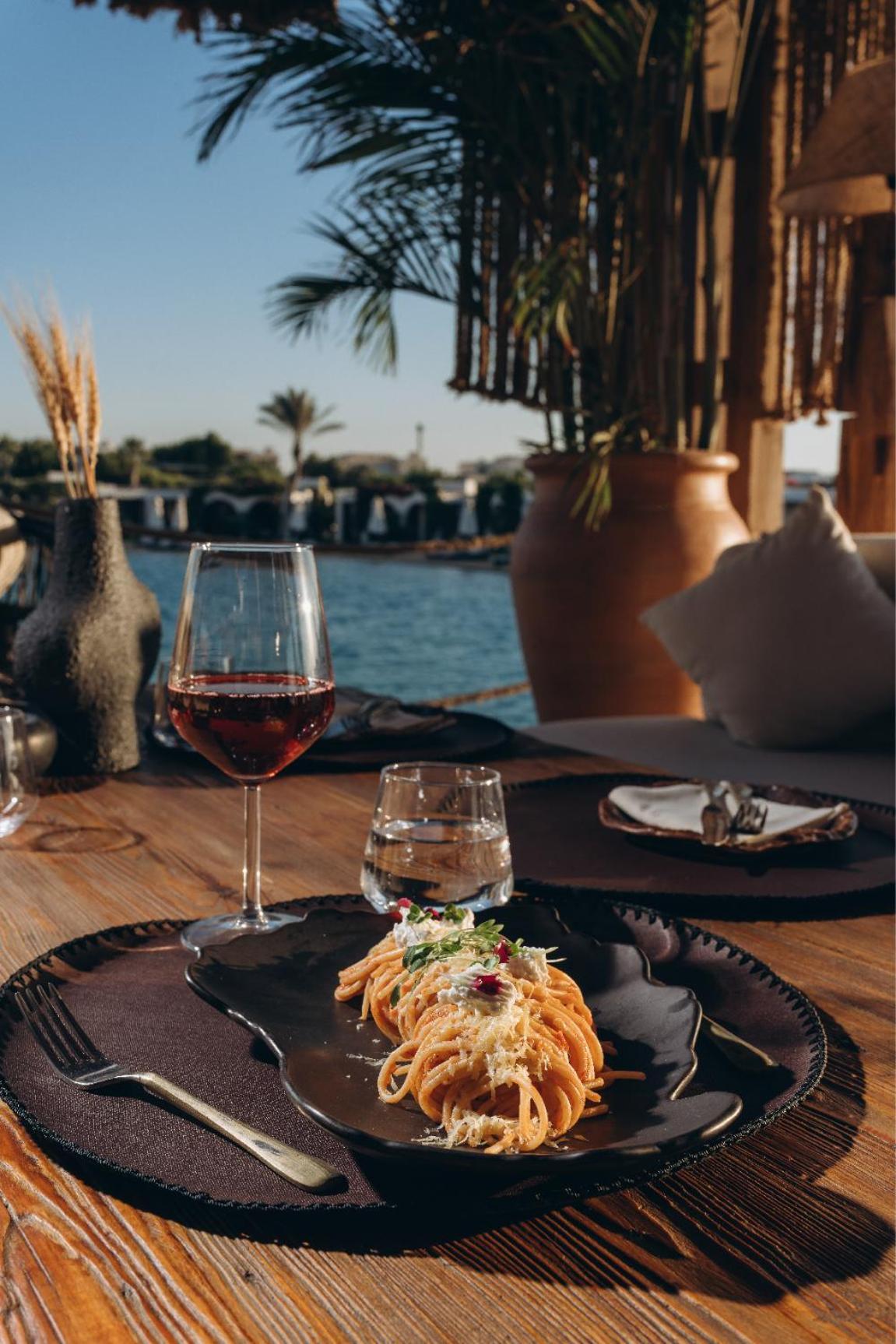 Le Sidi - A Tlt Signature Hotel Эль-Аламейн Экстерьер фото